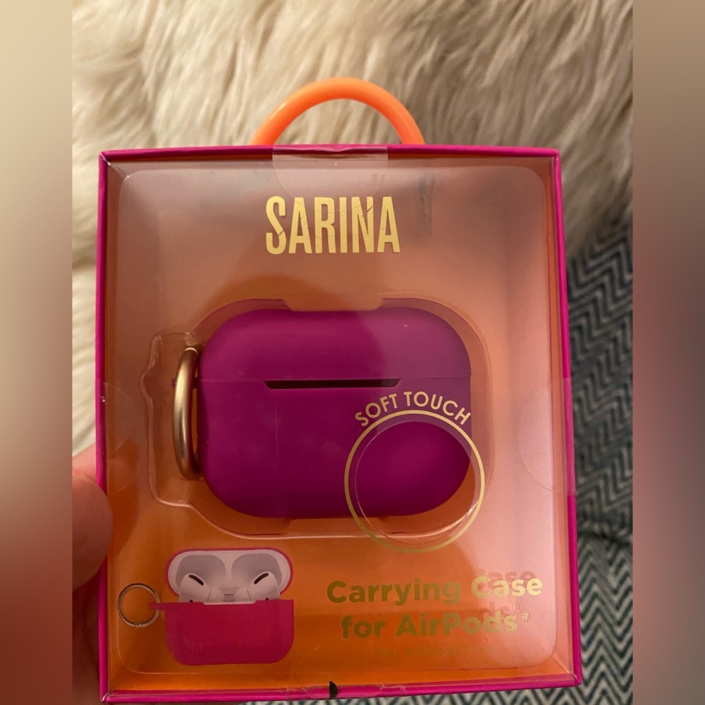 New Airpods Case 💖
